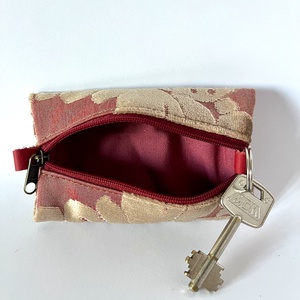 Barokk kulcstartó, Táska & Tok, Kulcstartó & Táskadísz, Kulcstartó, Varrás, MESKA