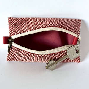 Gyapjú kulcstartó, Táska & Tok, Kulcstartó & Táskadísz, Kulcstartó, Varrás, MESKA