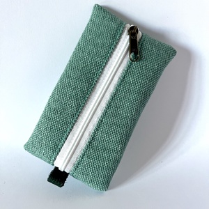 Türkiz kulcstartó - táska & tok - kulcstartó & táskadísz - kulcstartó - Meska.hu