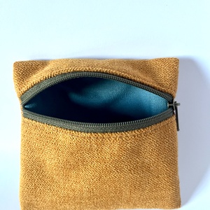 Narancssárga pénztárca, Táska & Tok, Pénztárca & Más tok, Aprópénztartó, , MESKA