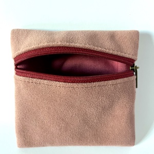 Rózsaszín pénztárca, Táska & Tok, Pénztárca & Más tok, Aprópénztartó, , MESKA