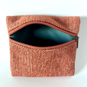 Piros pénztárca, Táska & Tok, Pénztárca & Más tok, Aprópénztartó, , MESKA