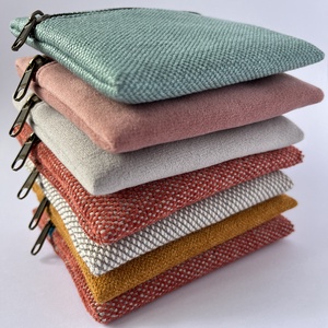 Narancssárga pénztárca - táska & tok - pénztárca & más tok - aprópénztartó - Meska.hu