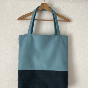 Kél gyapjú tote bag, Táska & Tok, Kulcstartó & Táskadísz, Kulcstartó, Varrás, MESKA
