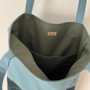 Kél gyapjú tote bag - táska & tok - kulcstartó & táskadísz - kulcstartó - Meska.hu