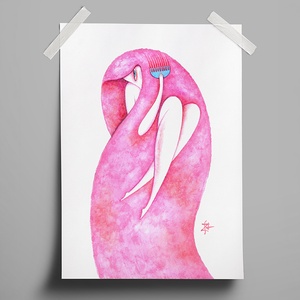 HideandSeek (Bújócska), Művészet, Grafika & Illusztráció, Digitális, Fotó, grafika, rajz, illusztráció, MESKA