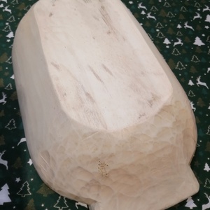 vekni fa tál - otthon & életmód - konyhafelszerelés, tálalás - Meska.hu