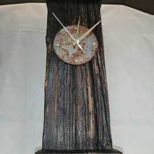 Fali asztali óra - otthon & életmód - dekoráció - fali és függő dekoráció - falióra & óra - Meska.hu