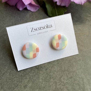 Little rainbow - Meska.hu