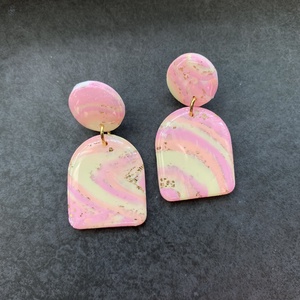Lollipop marble - Meska.hu