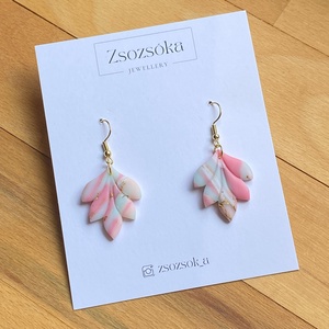 Spring Geometric  - Meska.hu