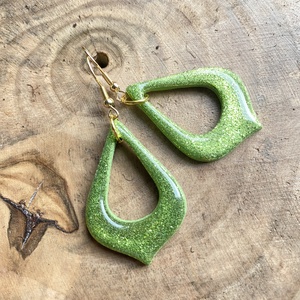 Green Christmas Moroccan Style - Meska.hu