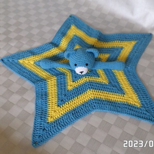 Szundikendő, babarongyi maci, Diána151500 felhasználónak - játék & sport - 3 éves kor alattiaknak - alvóka & rongyi - Meska.hu Szundikendő, babarongyi maci, Diána151500 felhasználónak - játék & sport - 3 éves kor alattiaknak - alvóka & rongyi - Meska.hu