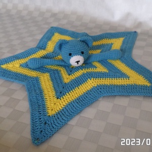 Szundikendő, babarongyi maci, Diána151500 felhasználónak - játék & sport - 3 éves kor alattiaknak - alvóka & rongyi - Meska.hu Szundikendő, babarongyi maci, Diána151500 felhasználónak - játék & sport - 3 éves kor alattiaknak - alvóka & rongyi - Meska.hu