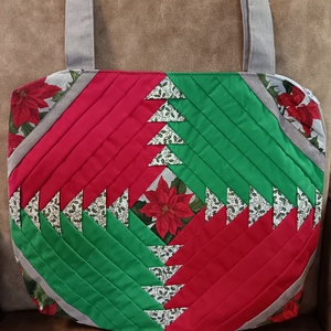 Mikulás - táska & tok - kézitáska & válltáska - válltáska - Meska.hu