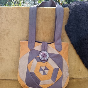 Mandala - táska & tok - kézitáska & válltáska - válltáska - Meska.hu