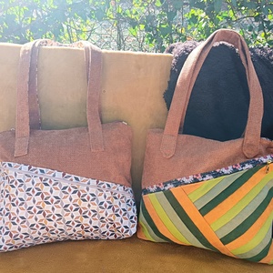 Fahéj - táska & tok - kézitáska & válltáska - válltáska - Meska.hu