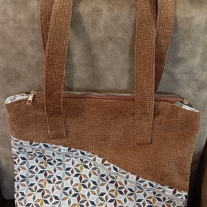 Fahéj - táska & tok - kézitáska & válltáska - válltáska - Meska.hu