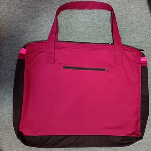 Pinki - táska & tok - kézitáska & válltáska - nagy pakolós táska - Meska.hu