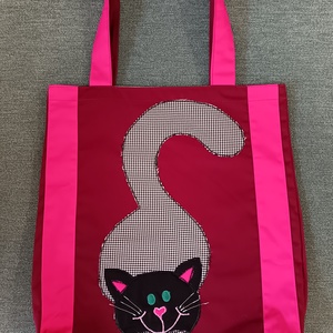 Hízelgős - táska & tok - kézitáska & válltáska - válltáska - Meska.hu