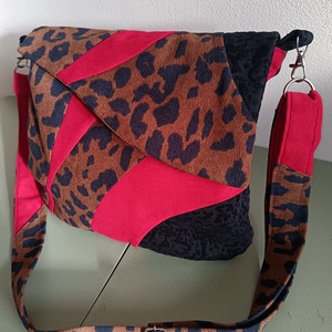 Nagymacska - táska & tok - kézitáska & válltáska - vállon átvethető táska - Meska.hu