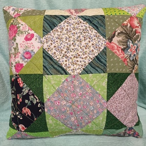 Cicás díszpárna kollekció  - otthon & életmód - lakástextil - párna & párnahuzat - díszpárna (belsővel együtt) - Meska.hu