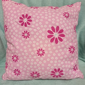 Cicás díszpárna kollekció (rózsaszín) - baba - mama - babaszoba dekoráció - gyerek díszpárna - Meska.hu