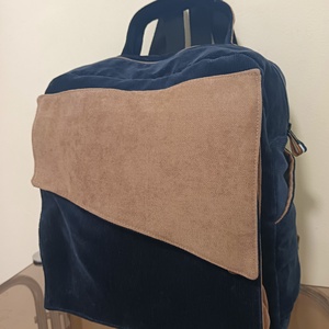 Időtlen időkig (hátizsák) - táska & tok - hátizsák - hátizsák - Meska.hu