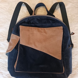 Időtlen időkig (hátizsák) - táska & tok - hátizsák - hátizsák - Meska.hu