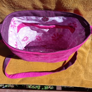 Fanni kedvence (vállon átvethető táska) - táska & tok - kézitáska & válltáska - vállon átvethető táska - Meska.hu