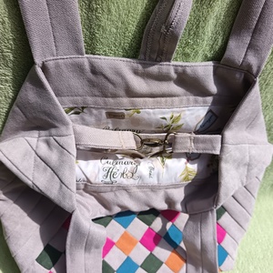 Pixel (válltáska) - táska & tok - kézitáska & válltáska - válltáska - Meska.hu