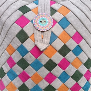 Pixel (válltáska) - táska & tok - kézitáska & válltáska - válltáska - Meska.hu