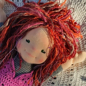 Öltöztetős baba, Játék & Sport, Baba & babaház, Öltöztethető baba, Baba-és bábkészítés, MESKA