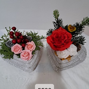 Sír díszek  - otthon & életmód - dekoráció - Meska.hu