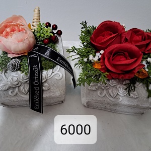 Sír díszek  - otthon & életmód - dekoráció - Meska.hu