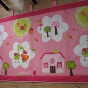 Falvédő kislányoknak -  - Meska.hu