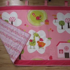 Falvédő kislányoknak -  - Meska.hu