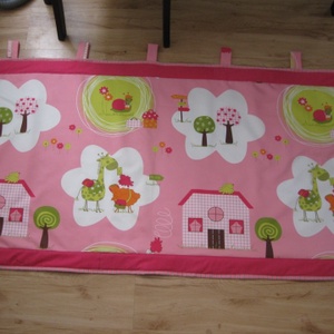 Falvédő kislányoknak -  - Meska.hu