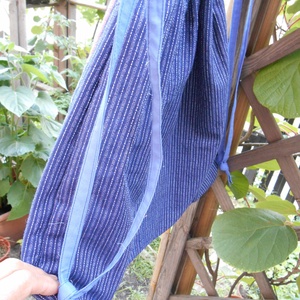 Patchwork hátizsák / tornazsák / hátitáska -  - Meska.hu