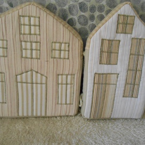 Rácsvédő/fejvédő babaágyba -  - Meska.hu