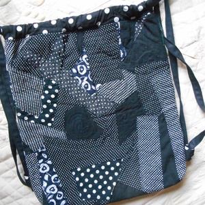 Hátizsák / Hátitáska / Városi hátizsák - táska & tok - hátizsák - hátizsák - Meska.hu