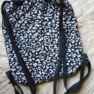 Hátizsák / Hátitáska / Városi hátizsák - táska & tok - hátizsák - hátizsák - Meska.hu