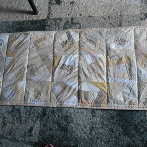 Falvédő /faliszőnyeg / mozaik - Meska.hu