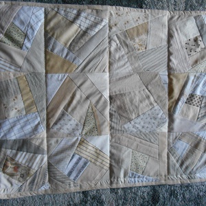 Falvédő /faliszőnyeg / mozaik - otthon & életmód - lakástextil - falvédő - Meska.hu