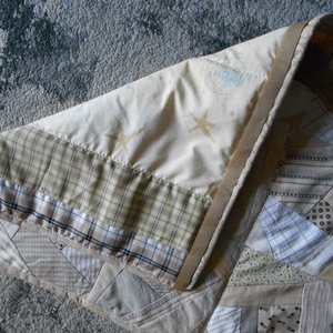 Falvédő /faliszőnyeg / mozaik - otthon & életmód - lakástextil - falvédő - Meska.hu