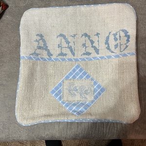 Vintage díszpárna, Otthon & Életmód, Lakástextil, Párna & Párnahuzat, , MESKA