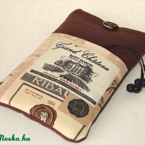 Tablet-tartó  -  - Meska.hu