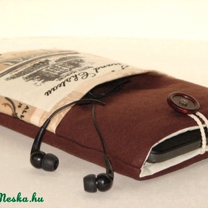 Tablet-tartó  - Meska.hu