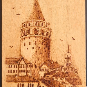 Murat (Párizs) - Meska.hu