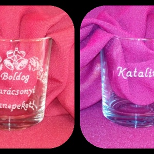 Gravírozott bögre -  - Meska.hu